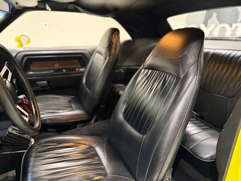 1971 Dodge Challenger
