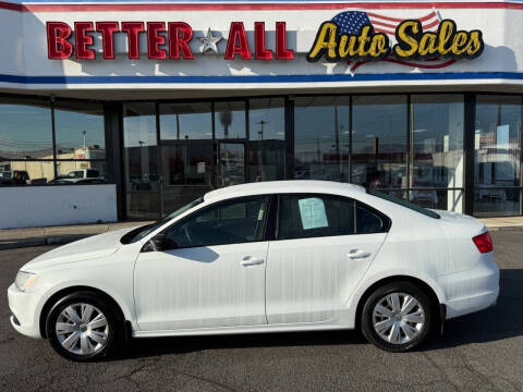 2014 Volkswagen Jetta TDI