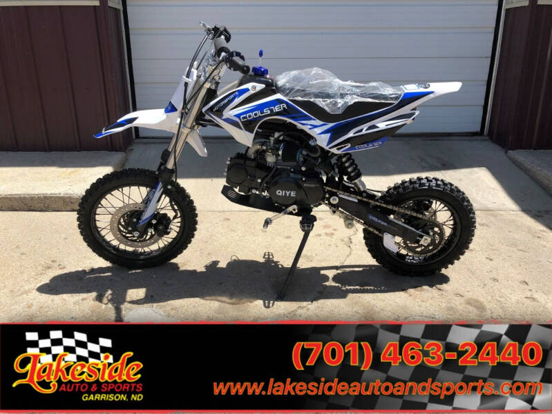 2020 Coolster Speedmax for sale at Lakeside Auto & Sports in Garrison ND