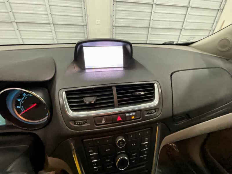 2015 Buick Encore Convenience