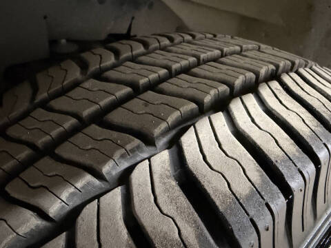 2018 Chevrolet Express 2500