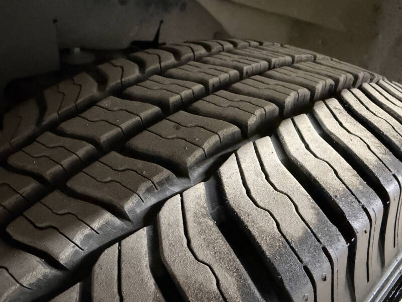 2018 Chevrolet Express 2500