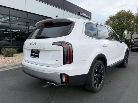 2023 Kia Telluride