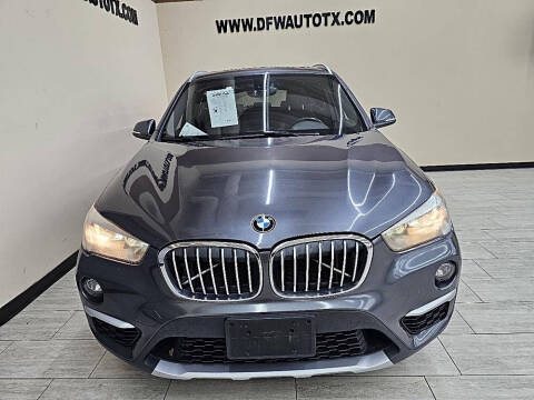 2018 BMW X1 xDrive28i