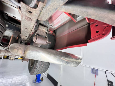 2001 Dodge Dakota Sport