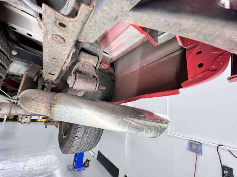 2001 Dodge Dakota Sport