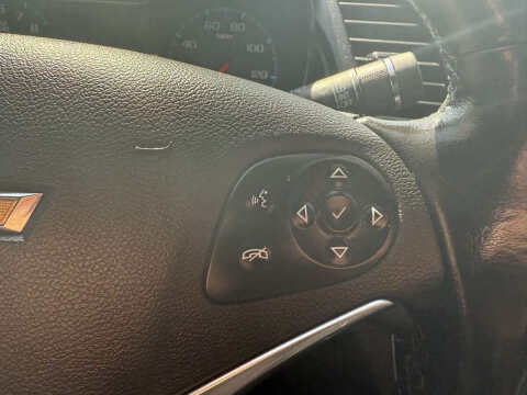 2020 Chevrolet Impala LT