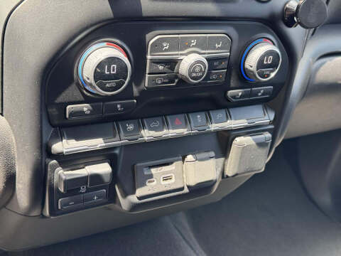 2023 Chevrolet Silverado 2500HD