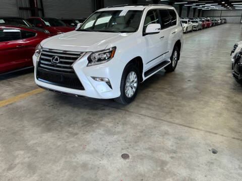 2015 Lexus GX 460 for sale at BestRide Auto Sale in Houston TX