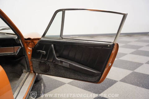 1973 Porsche 911