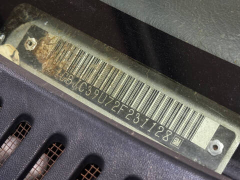 2002 Chevrolet Silverado 3500