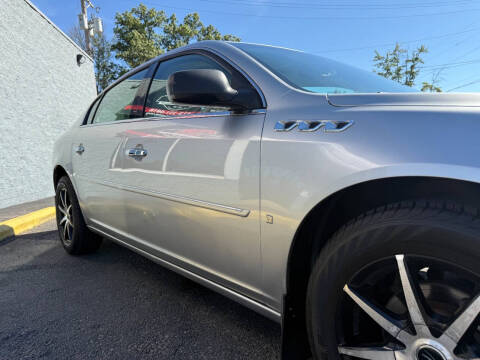 2006 Buick Lucerne CXL V6