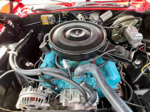 1973 Dodge Challenger