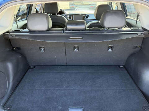 2019 Kia Niro Touring