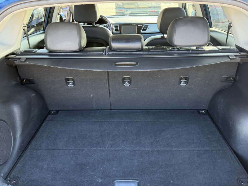 2019 Kia Niro Touring