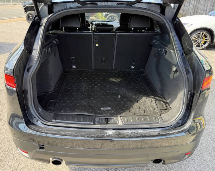 2017 Jaguar F-PACE 35t Premium