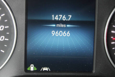 2021 Freightliner Sprinter 2500