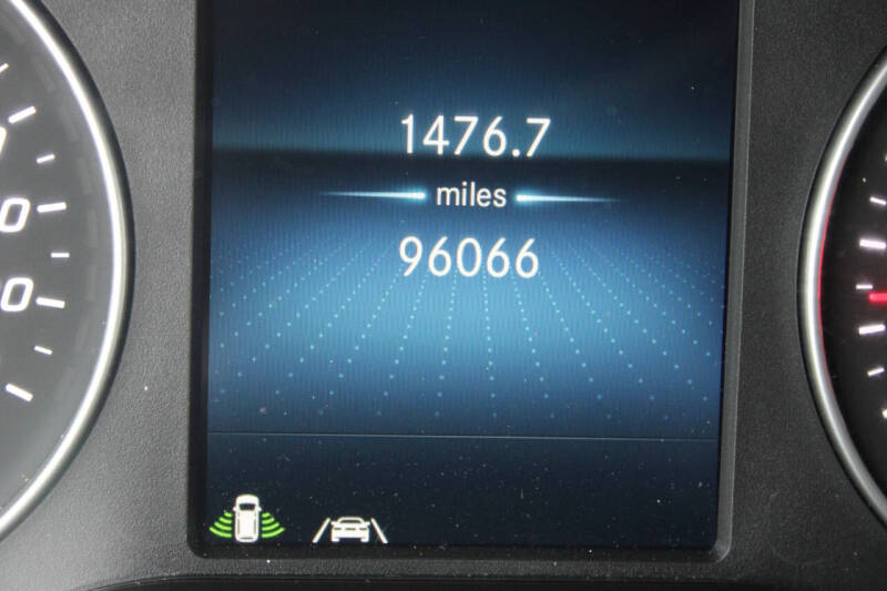 2021 Freightliner Sprinter 2500