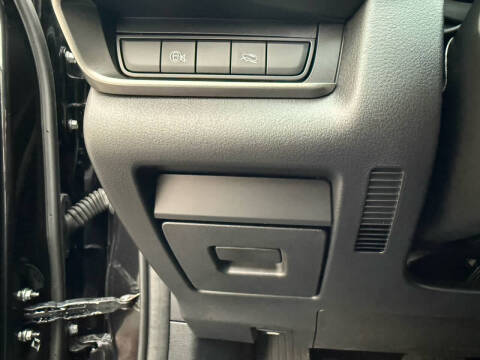 2025 Mazda CX-30 2.5 S