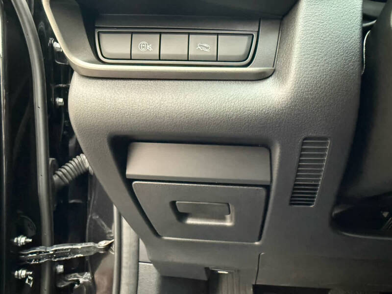 2025 Mazda CX-30 2.5 S