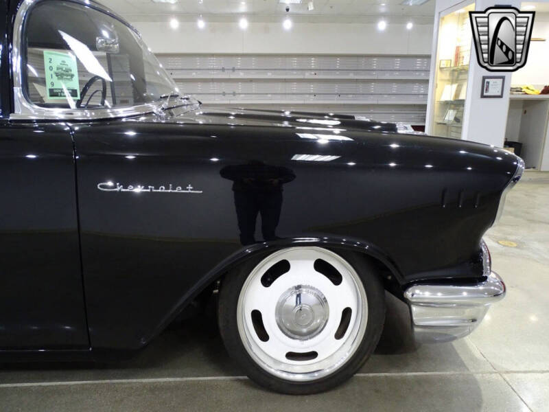 1957 Chevrolet 150