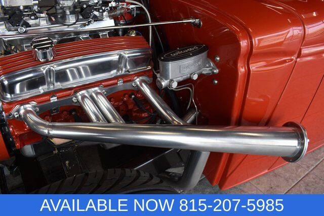 1946 Chevrolet Chevy truck