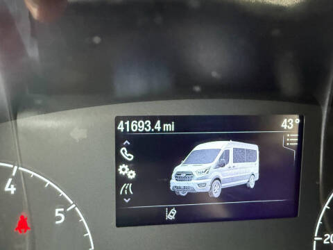 2023 Ford Transit 350 XL