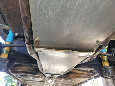 1969 Volkswagen Beetle Convertible