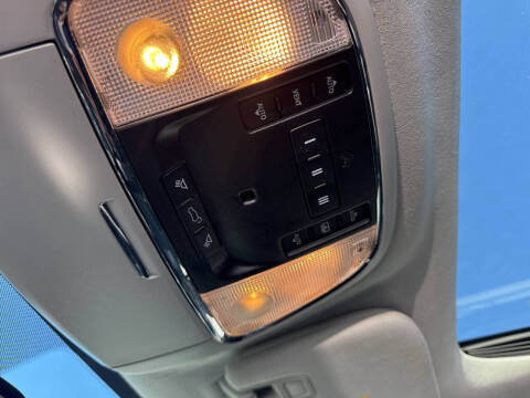 2017 Jeep Grand Cherokee Summit