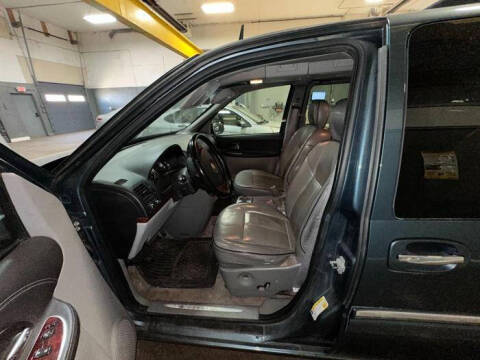 2007 Buick Terraza CXL
