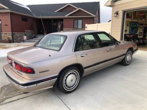 1994 Buick LeSabre