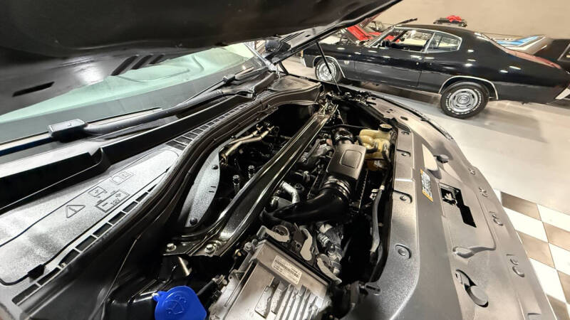 2021 Lincoln Aviator Livery