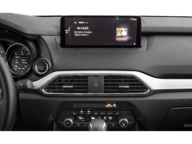 2023 Mazda CX-9 Touring Plus