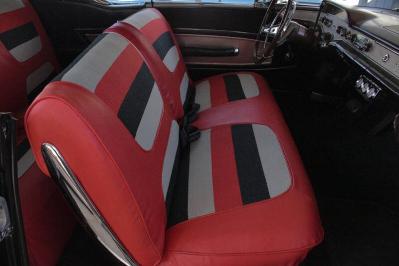 1958 Chevrolet Impala