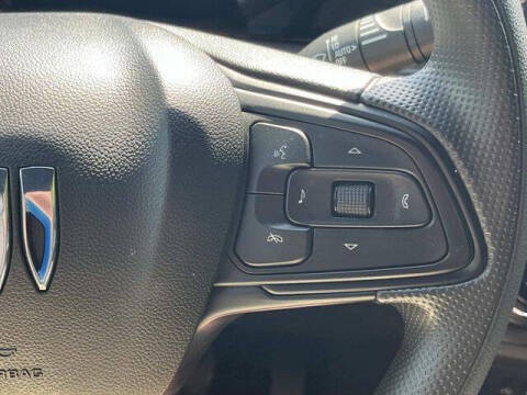 2024 Buick Envista Preferred