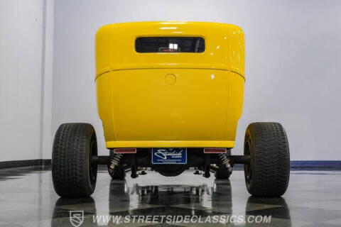 1929 Ford Model A