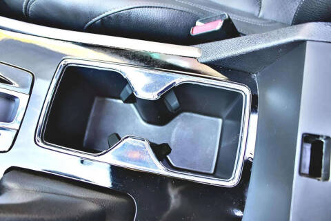 2017 Honda Accord EX-L V6