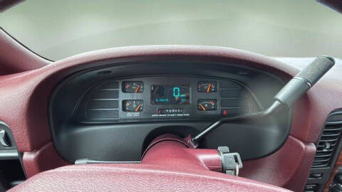 1996 Chevrolet Caprice