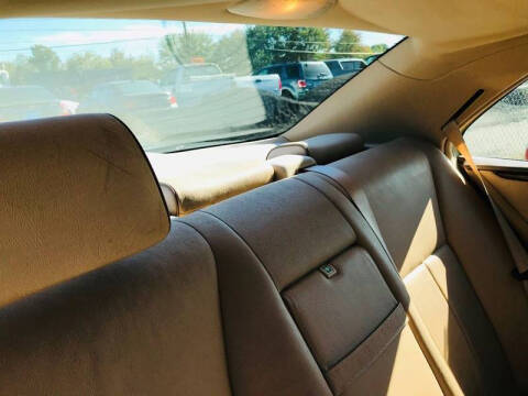 2000 Mercedes-Benz E-Class E 320