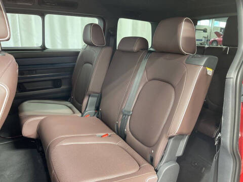 2025 Volkswagen ID. Buzz Pro S
