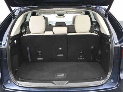 2024 Mazda CX-90 3.3 Turbo Preferred Plus