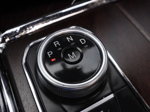 2024 Ford Expedition MAX King Ranch