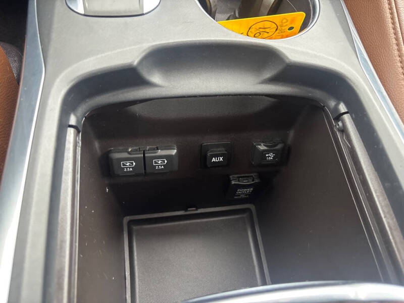2017 Acura MDX SH-AWD w/Tech