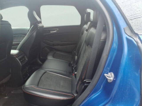 2023 Ford Edge ST-Line