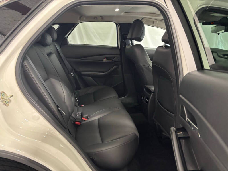 2025 Mazda CX-30 2.5 S Preferred