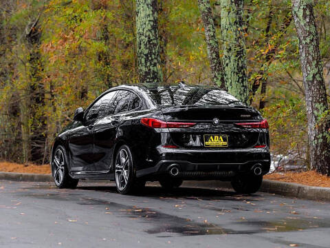 2021 BMW 2 Series 228i Gran Coupe