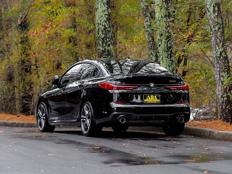 2021 BMW 2 Series 228i Gran Coupe