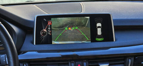 2014 BMW X5 xDrive35i