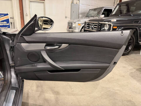 2013 BMW Z4 sDrive35i