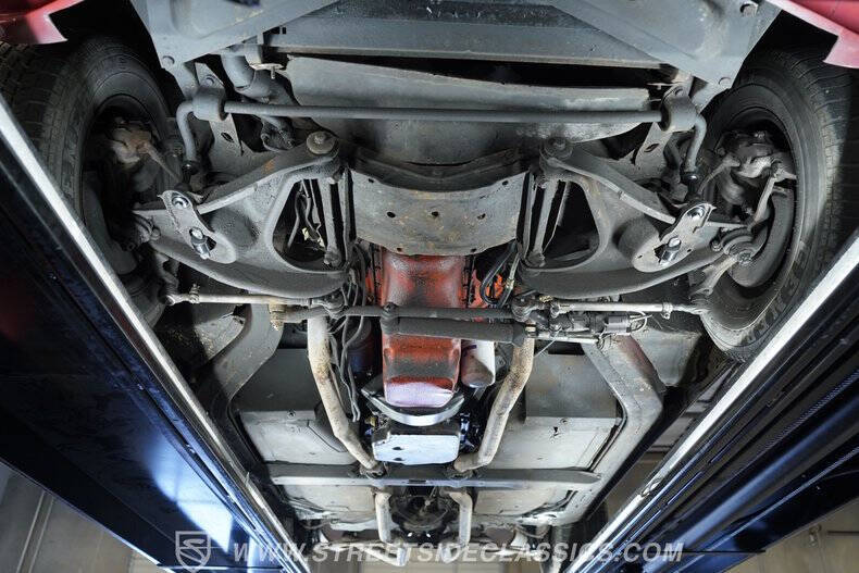 1970 Chevrolet Corvette